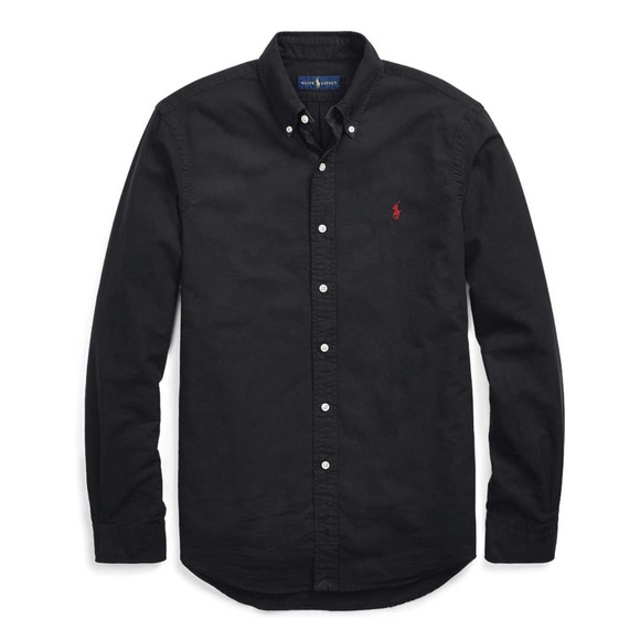 Polo Ralph Lauren Other - POLO RALPH LAUREN Big & Tall Oxford Mens Shirt SZ 2XLT